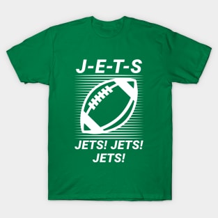 New York Jets T-Shirt